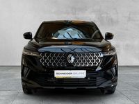 Renault Austral - Vorschau Bild 8