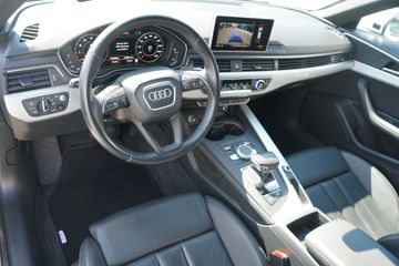 Audi A4 - 10