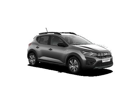 Dacia Sandero Stepway Expression SICHERHEITSPAKET