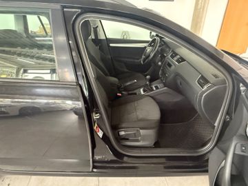 Skoda Octavia - 12