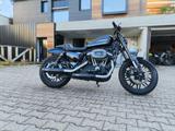 Harley-Davidson Sportster XL1200CX Roadster 5HD