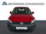 Volkswagen Caddy Kombi Maxi *1.Hand*7-Sitze*PDC*TÜV NEU* - Volkswagen Caddy: Kombi