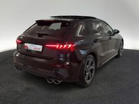 Audi S3 - Vorschau Bild 8