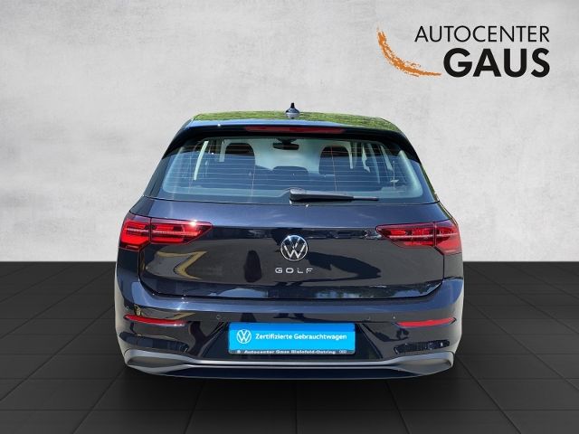 Golf VIII Life 1.5 l TSI 254€ ohne Anz. Pano*Nav