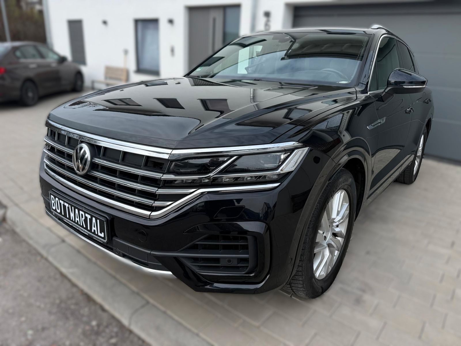 VW Touareg R-Line 4Motion"2 x R-Line"Panorama"