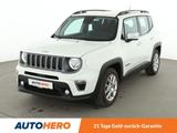 Jeep Renegade 1.5 GSE T4 e-Hybrid Longitude FWD - Jeep Renegade in Stuttgart