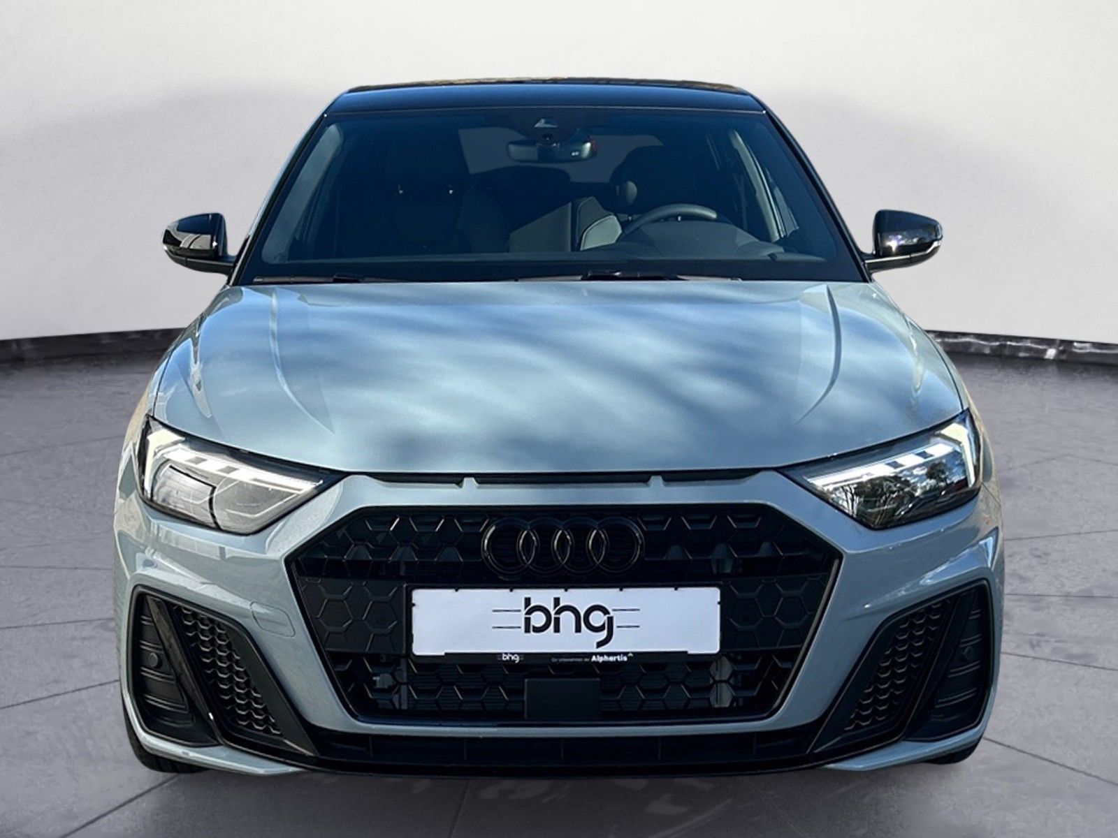 Audi A1 - Bild 5