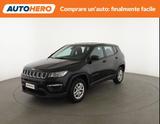 Jeep JEEP Compass 1.4 MultiAir 2WD Sport - Jeep Compass: Sport