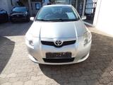 Toyota Auris 1.6 Sol *Kundenauftrag* - Toyota: 1.6