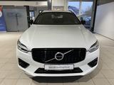 Volvo XC60 T6 R-Design Recharge AWD ACC BLIS AHK Kamer - Volvo XC60 Gebrauchtwagen in Dresden