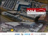 HYMER / ERIBA / HYMERCAR Touring 530 Aktionspreis*Autark*Markise*Ambiente - Offers