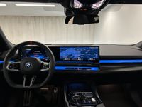 BMW i5 - Vorschau Bild 5
