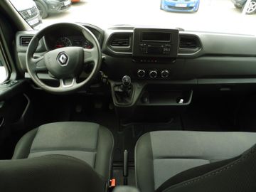 Renault Master III Kombi L1H1 3,3t