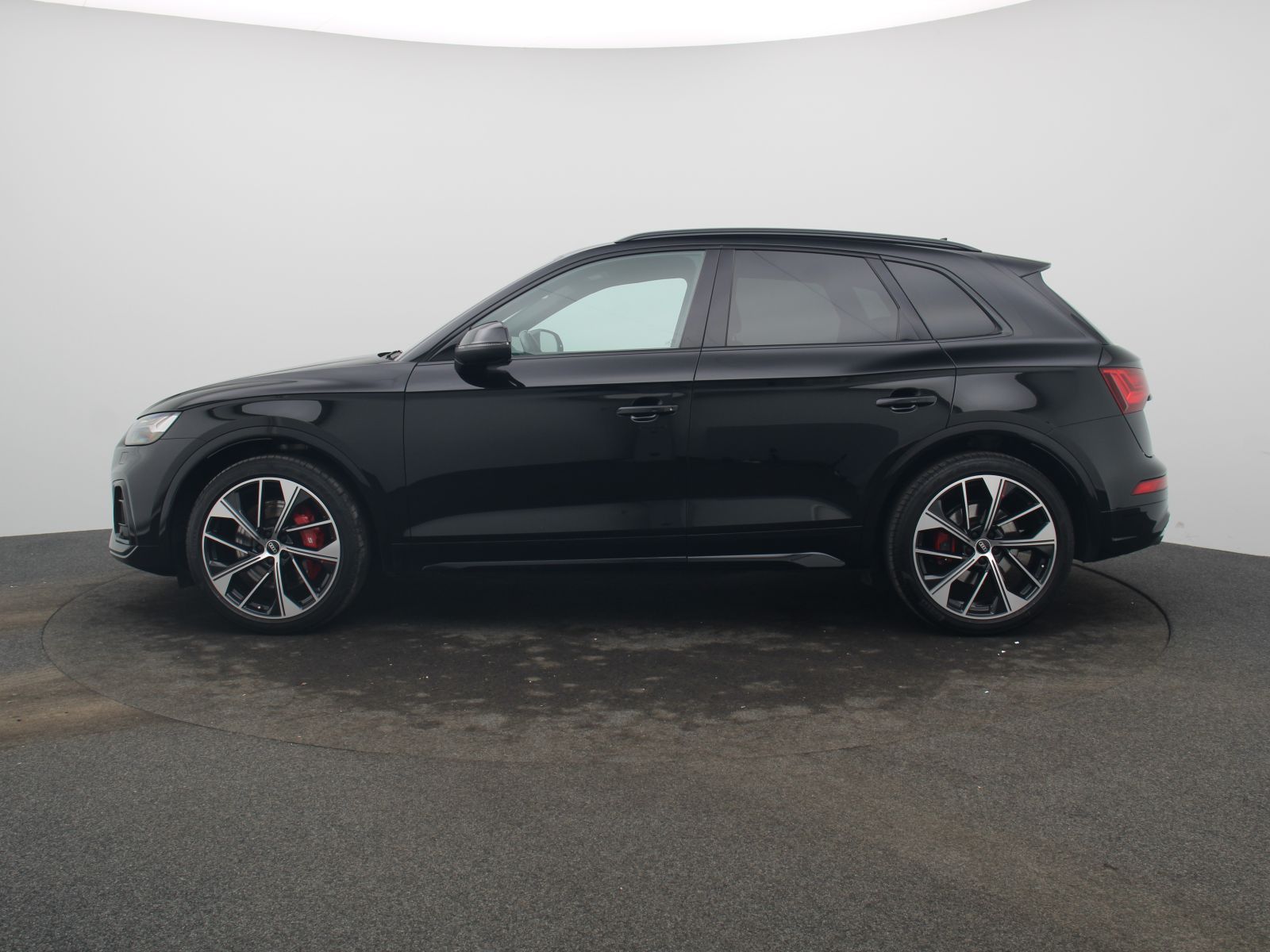 Audi SQ5 - Bild 4