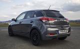 Hyundai i20 1.2 62kW YES! Plus - Hyundai i20: 1.6