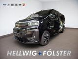 Citroën Spacetourer Plus XL Blue HDI Aut. 8-Sitz Navi SH - Citroën SpaceTourer: Plus