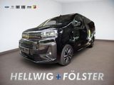 Citroën Spacetourer Plus XL Blue HDI Aut. 8-Sitz Navi SH - Citroën SpaceTourer: N