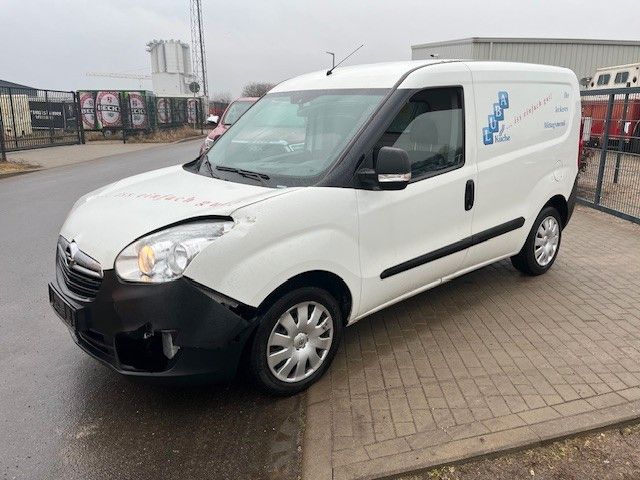 Opel Combo D Kasten L1H1 2,2t/Fahrbereit