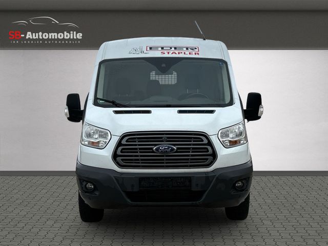 Ford Transit Kasten 350 L2 Trend *1. Hand* *Navi*