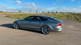 Audi A7 3.0 BiTDI quattro 313PS - Audi: A31