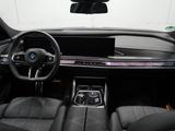 BMW i7 M70 xDrive || B&W TheatherScreen Autobahnass - BMW Gebrauchtwagen