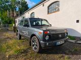 Lada Urban - Lada Gebrauchtwagen von 2021