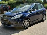 Ford C-MAX Titanium*AUTOM*KLIMAAUTOM*KAMERA*PDC*TOP*