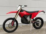 Stark Varg EX Alpha/80PS/ Garantie/TopZustand/ - Stark Varg EX