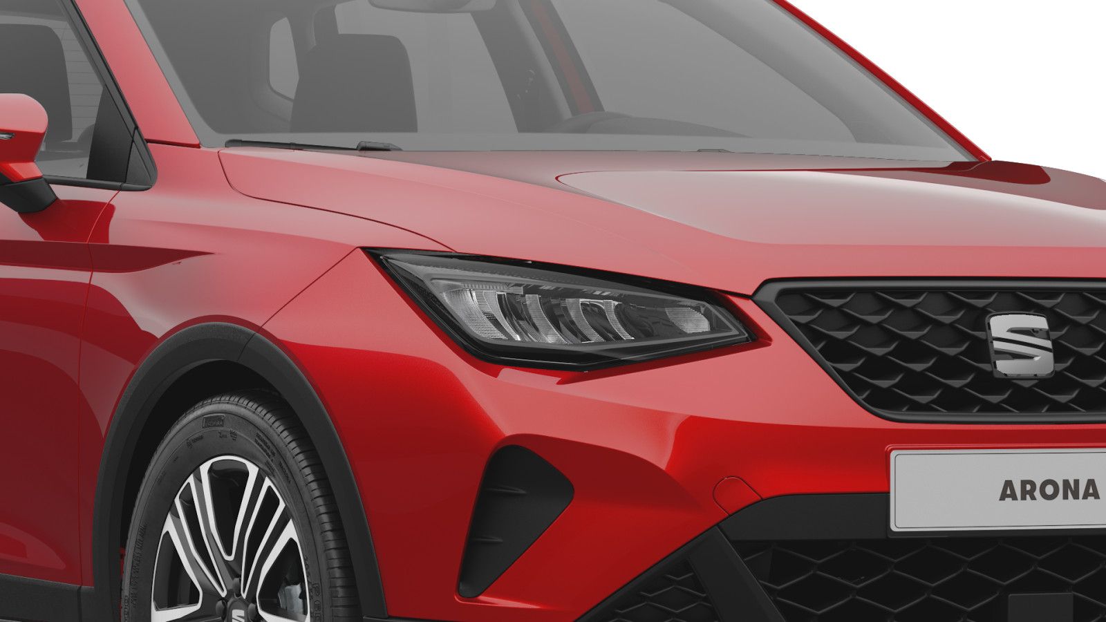 Seat Arona - Bild 8