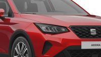 Seat Arona - Vorschau Bild 8