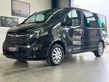 Opel Vivaro B 1.6 CDTI Kombi L1H1 2,7t 9 Sitze+Navi - Opel Vivaro: 1.9
