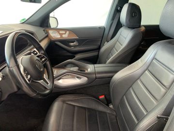 Mercedes GLE 350 - 11