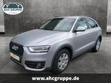Audi Q3 1.4 TFSI 110kW 6-Gang-DSG, Bi-Xenon, 2-Zonen- - Audi: Geländewagen, Q6
