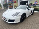 Porsche Boxster S, Sport Chrono Paket, Sport Schalldämpf - gebrauchte Porsche Boxster aus dem Jahr 2015