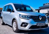 Renault Kangoo III Edition One NAVI KAM TEMP SITZH PDC - Renault Kangoo Gebrauchtwagen in Duisburg