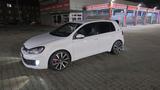 Volkswagen Vw Golf 6 Gti Adidas 2.0 TFSI Vollausstatt... - Volkswagen Golf: GTI TFSI