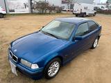 BMW e36 316i Compact LPG GAS Anlage Xenon - BMW 316: 316g Compact