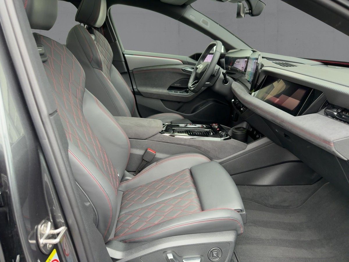 Audi A6 e-tron - Bild 12