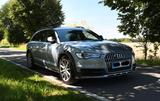 Audi A6 Allroad 3.0 TDI quattro 235kW tiptronic - - Audi A6 Allroad von privat