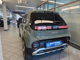 Hyundai INSTER Trend Navi,Schiebedach,ACC,PDC+Kamera,SHZ - Hyundai INSTER mit 5 Türen