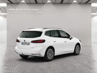 BMW 220 Active Tourer - Vorschau Bild 4