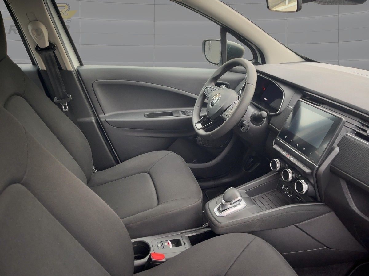 Fahrzeugabbildung Renault ZOE Life R110 Z.E. 50