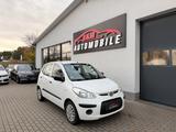 Hyundai i10 FIFA WM Edition*TÜV NEU*1.Hand - gebrauchte Hyundai i10 aus dem Jahr 2010
