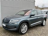 Skoda Kodiaq Style 4x4 Leder AHK Canton Memory