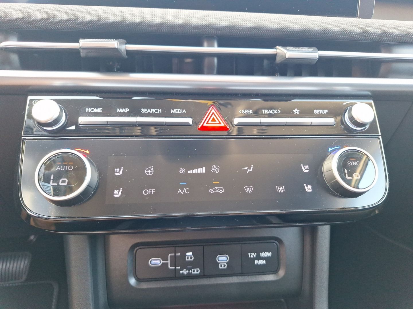Hyundai Tucson – Bild 14