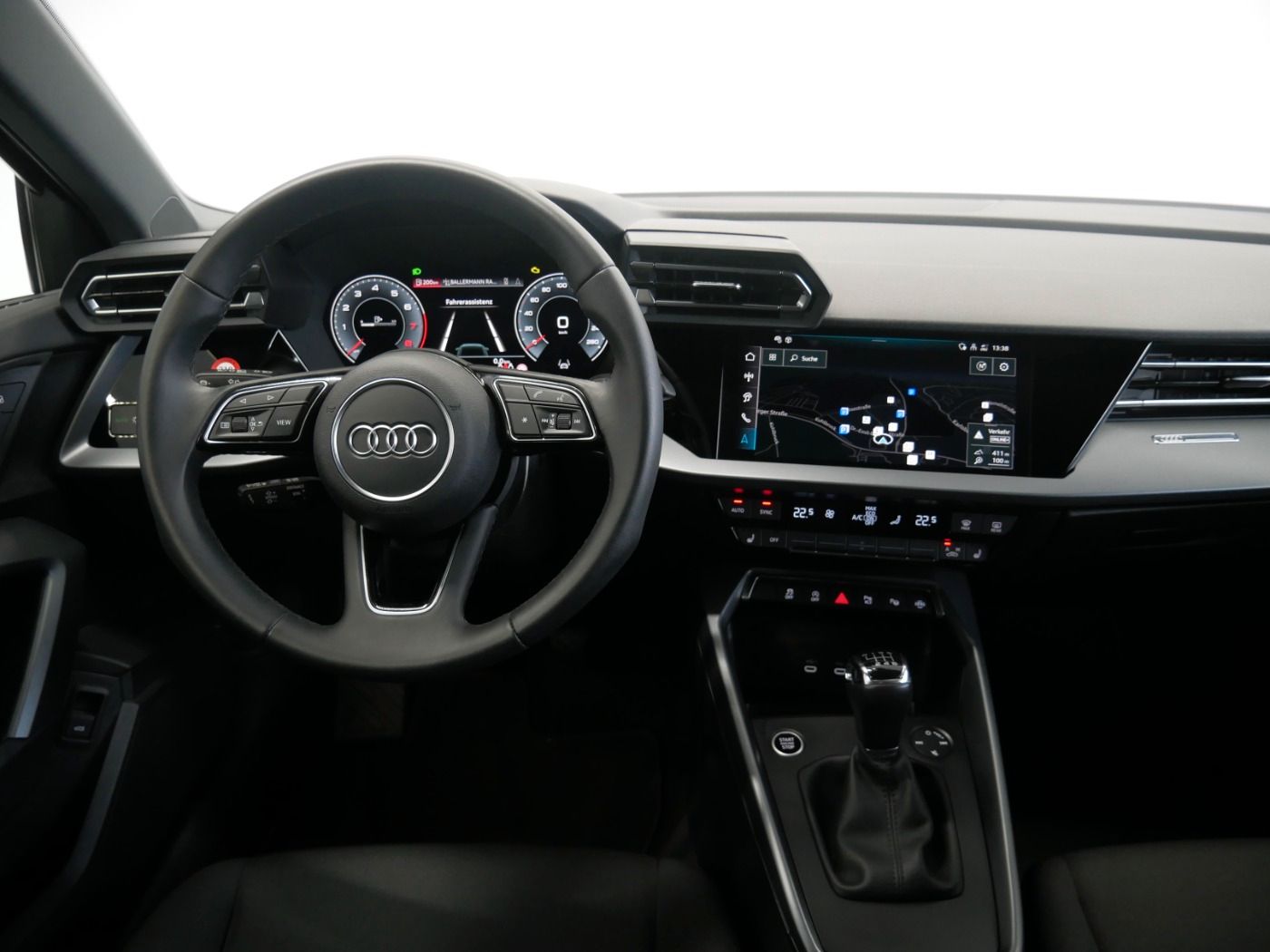 Audi A3 - Bild 10