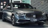 Mercedes-Benz E 200 Exclusive MAGNO|STHZ+SHZ|360*|KEYLESS|NAVI - Mercedes-Benz E 200: Exclusive