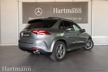 Mercedes GLE 300 - 2