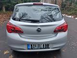 Opel Corsa 1.4 Benzin und LPG Autogas - Opel Corsa Gebrauchtwagen in Hamburg