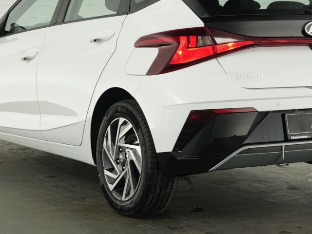 i20 FACELIFT T-GDI TREND+NAVI+RÜCKFAHRKAMERA+SIT